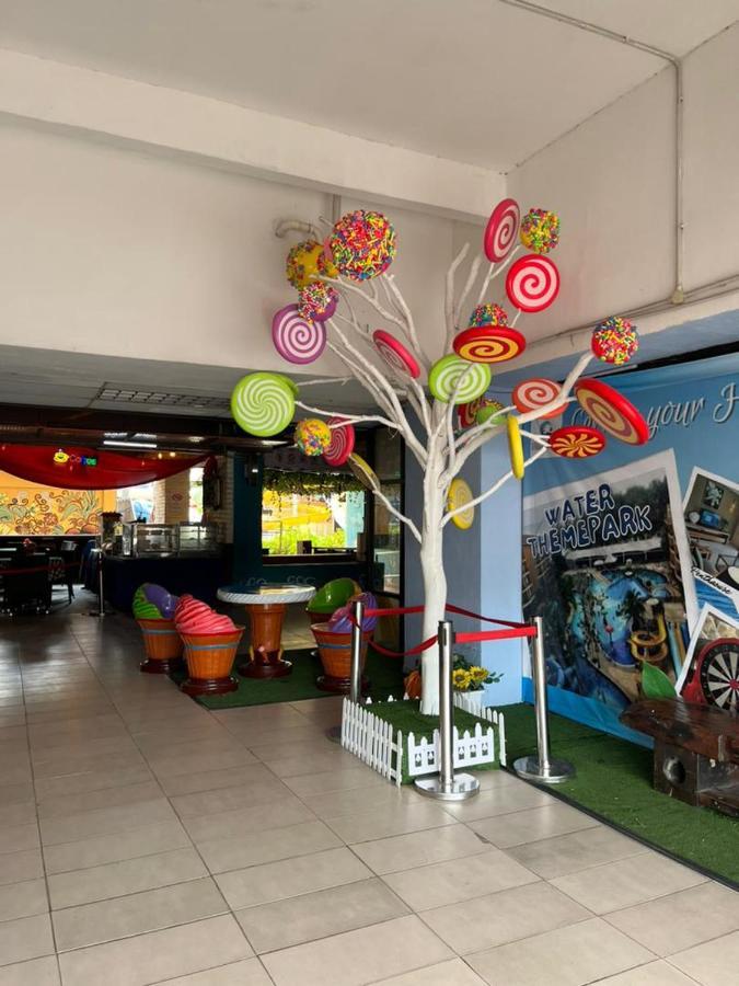 Gold Coast Morib International Resort Studio Room Banting  Exterior foto